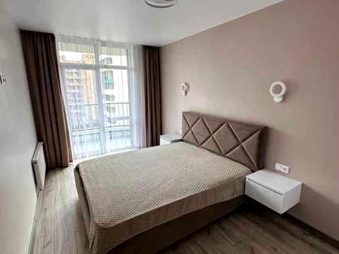 квартира по адресу Трускавецкая ул., 111