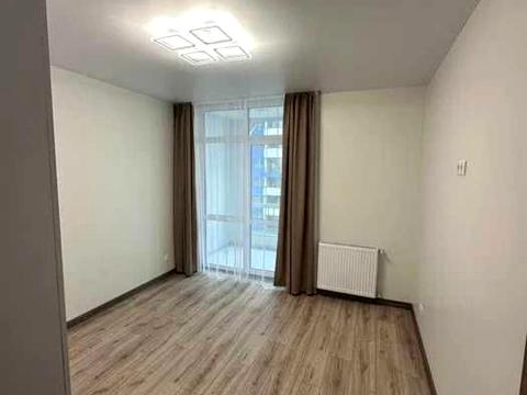 квартира по адресу Трускавецкая ул., 111