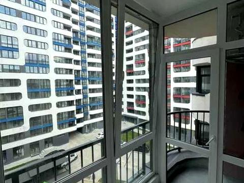 квартира по адресу Трускавецкая ул., 111