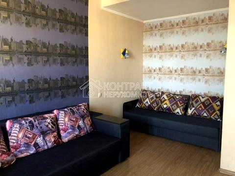 квартира по адресу Добролюбова ул. (Добролюбова), 18