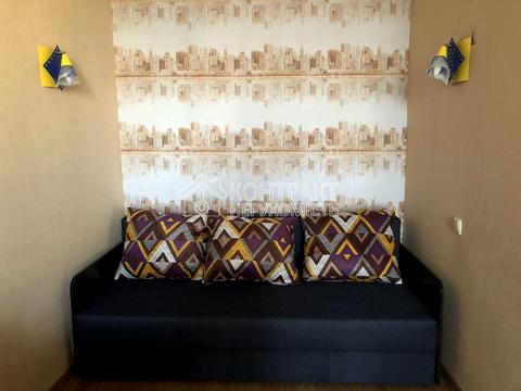 квартира по адресу Добролюбова ул. (Добролюбова), 18