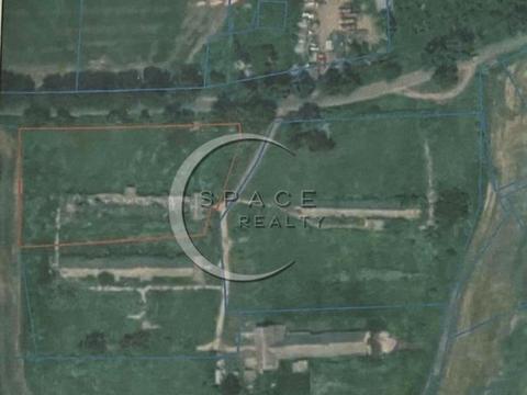 участок по адресу Васильковская ул., 2