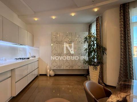 квартира за адресою Академіка Андрія Сахарова вул., 80а