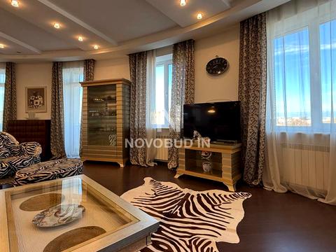 квартира за адресою Академіка Андрія Сахарова вул., 80а