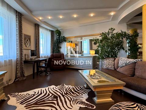 квартира за адресою Академіка Андрія Сахарова вул., 80а