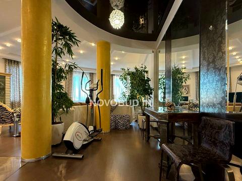 квартира за адресою Академіка Андрія Сахарова вул., 80а