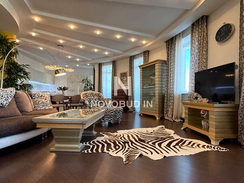 квартира за адресою Академіка Андрія Сахарова вул., 80а