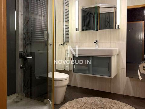 квартира за адресою Академіка Андрія Сахарова вул., 80а