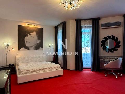 квартира за адресою Академіка Андрія Сахарова вул., 80а