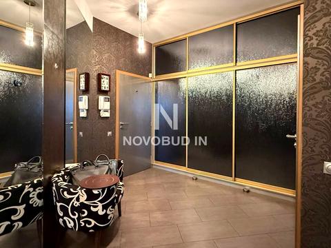 квартира за адресою Академіка Андрія Сахарова вул., 80а