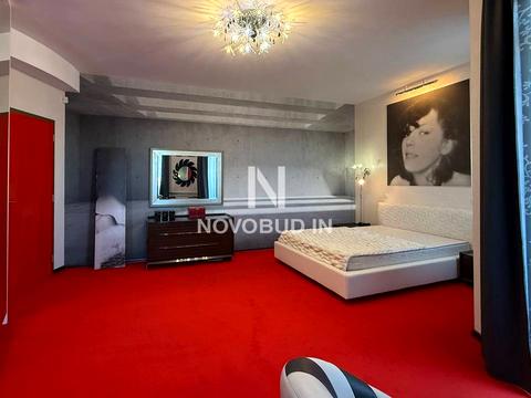 квартира за адресою Академіка Андрія Сахарова вул., 80а