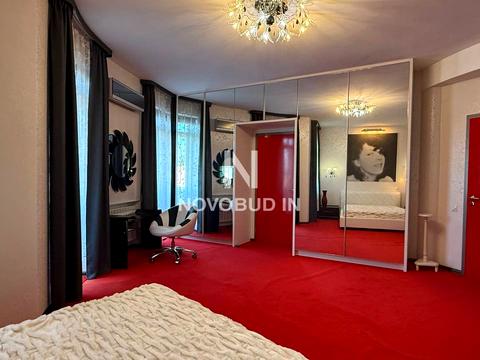 квартира за адресою Академіка Андрія Сахарова вул., 80а