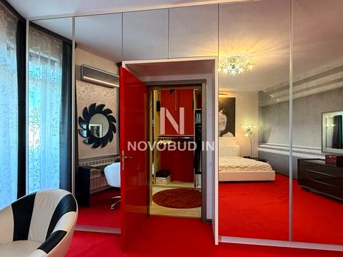 квартира за адресою Академіка Андрія Сахарова вул., 80а