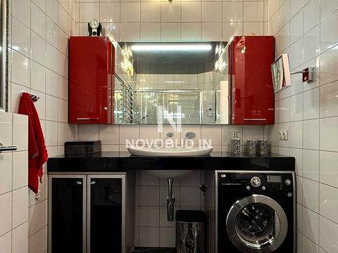 квартира за адресою Академіка Андрія Сахарова вул., 80а