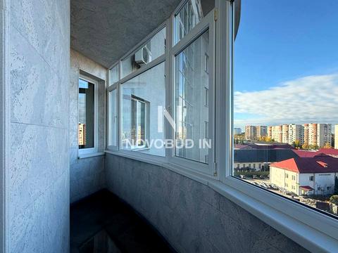 квартира за адресою Академіка Андрія Сахарова вул., 80а