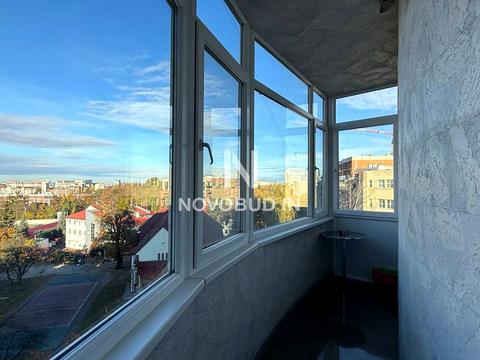 квартира за адресою Академіка Андрія Сахарова вул., 80а