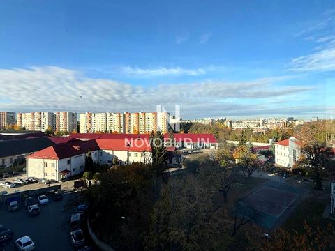 квартира за адресою Академіка Андрія Сахарова вул., 80а