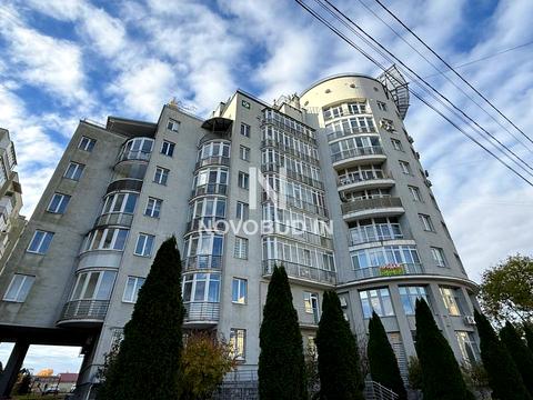 квартира за адресою Академіка Андрія Сахарова вул., 80а