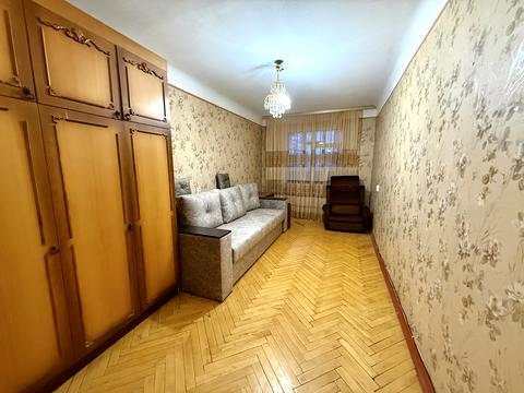 квартира за адресою Київ, Максима Кривоноса вул., 11