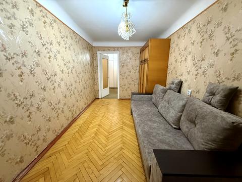 квартира за адресою Київ, Максима Кривоноса вул., 11