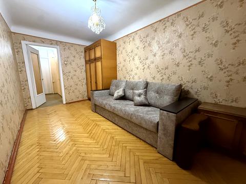 квартира за адресою Київ, Максима Кривоноса вул., 11