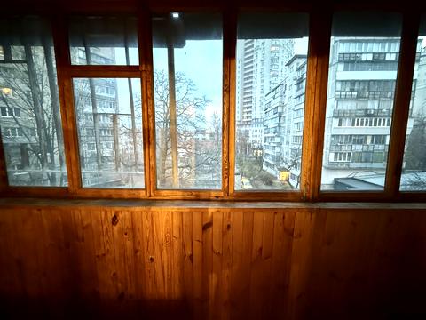 квартира за адресою Київ, Максима Кривоноса вул., 11