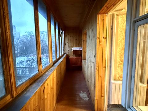 квартира за адресою Київ, Максима Кривоноса вул., 11