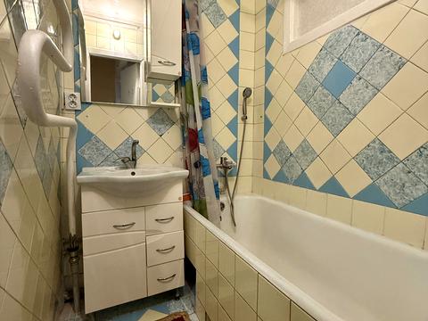 квартира за адресою Київ, Максима Кривоноса вул., 11