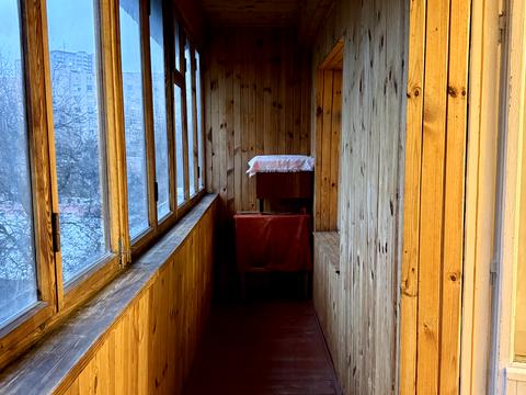 квартира за адресою Київ, Максима Кривоноса вул., 11