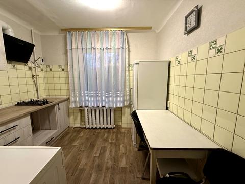 квартира за адресою Київ, Максима Кривоноса вул., 11