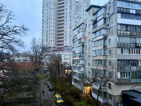 квартира за адресою Київ, Максима Кривоноса вул., 11