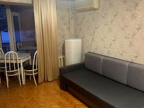 квартира за адресою Велика Васильківська вул. (Червоноармійська), 102