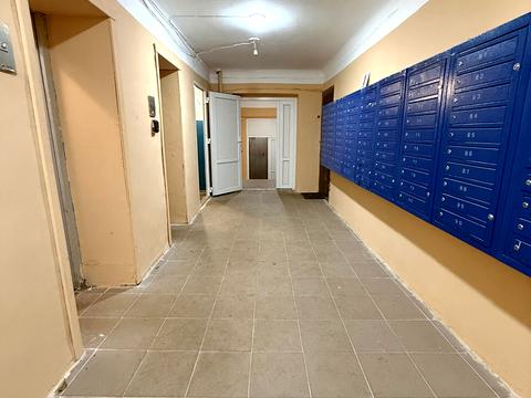 квартира за адресою Київ, Максима Кривоноса вул., 11