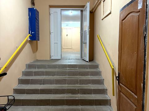 квартира за адресою Київ, Максима Кривоноса вул., 11