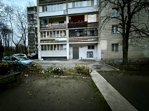 квартира за адресою Київ, Максима Кривоноса вул., 11