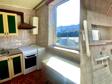 квартира за адресою Ахсарова вул., 23