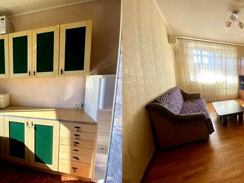 квартира за адресою Ахсарова вул., 23