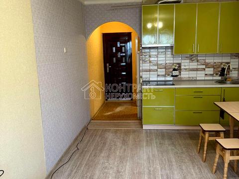 квартира за адресою Гарібальді вул., 26