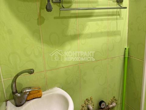 квартира за адресою Гарібальді вул., 26