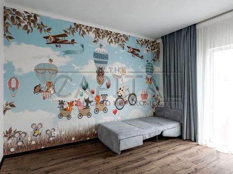 дом по адресу Луговая ул., 4-В