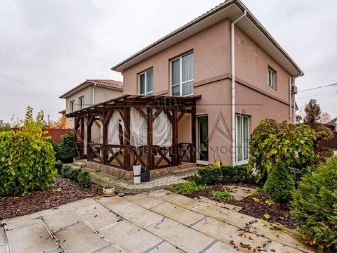 дом по адресу Луговая ул., 4-В