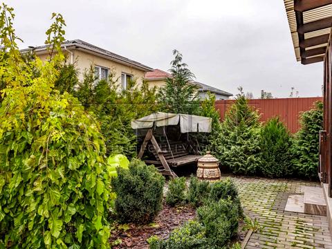 дом по адресу Луговая ул., 4-В