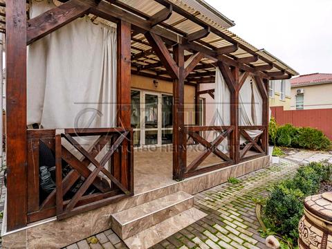 дом по адресу Луговая ул., 4-В