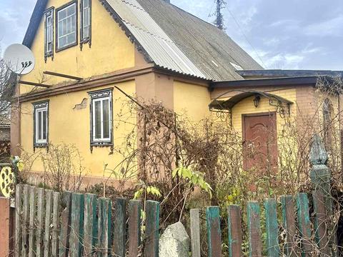 будинок за адресою Перемоги