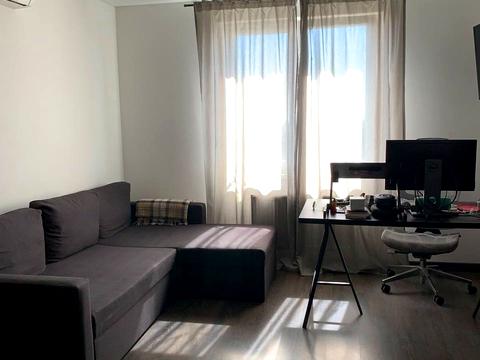 квартира по адресу Юлии Здановской ул. (Ломоносова), 36-А