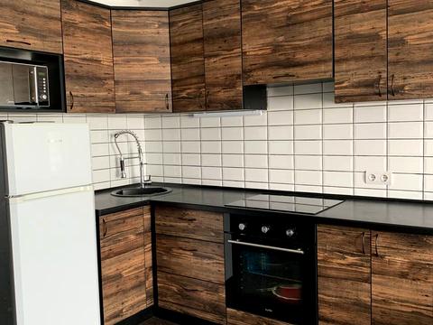 квартира по адресу Юлии Здановской ул. (Ломоносова), 36-А