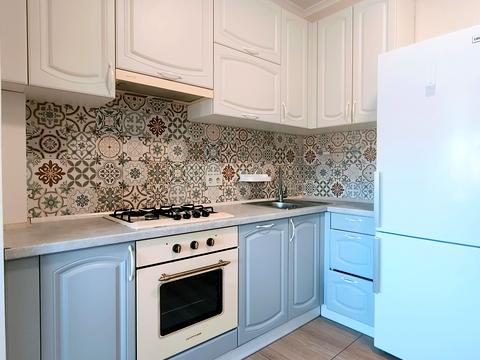 квартира за адресою Сонячна вул., 3