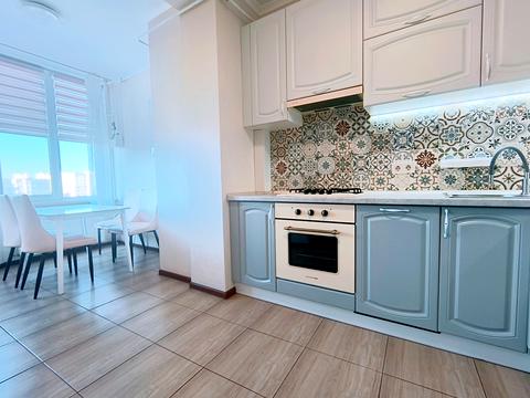 квартира за адресою Сонячна вул., 3