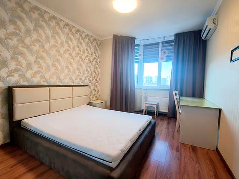 квартира за адресою Сонячна вул., 3