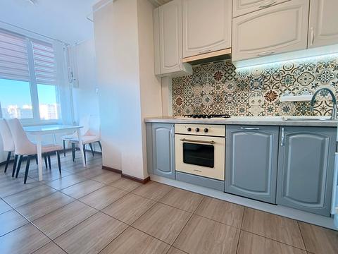 квартира за адресою Сонячна вул., 3